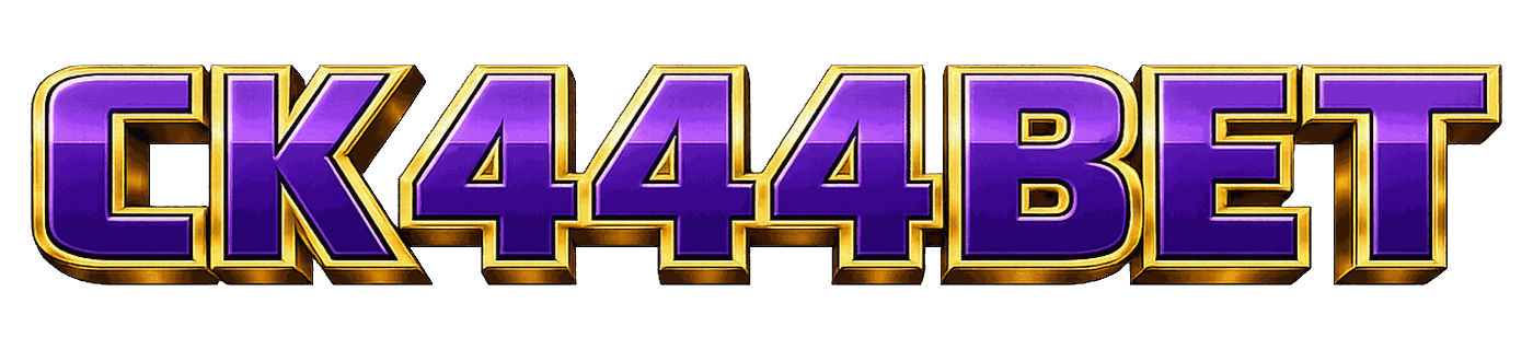 ck444bet লোগো